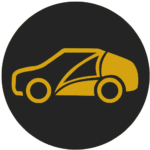 استيكرات سيارات