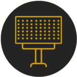 شـــــاشــــــات إعلانية ليد إســــــكرين